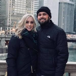 Meet your Posher, Brad